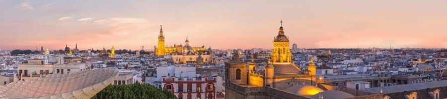 Seville: Priority Access Cathedral & Giralda Tour - Quick practical checklist before you go