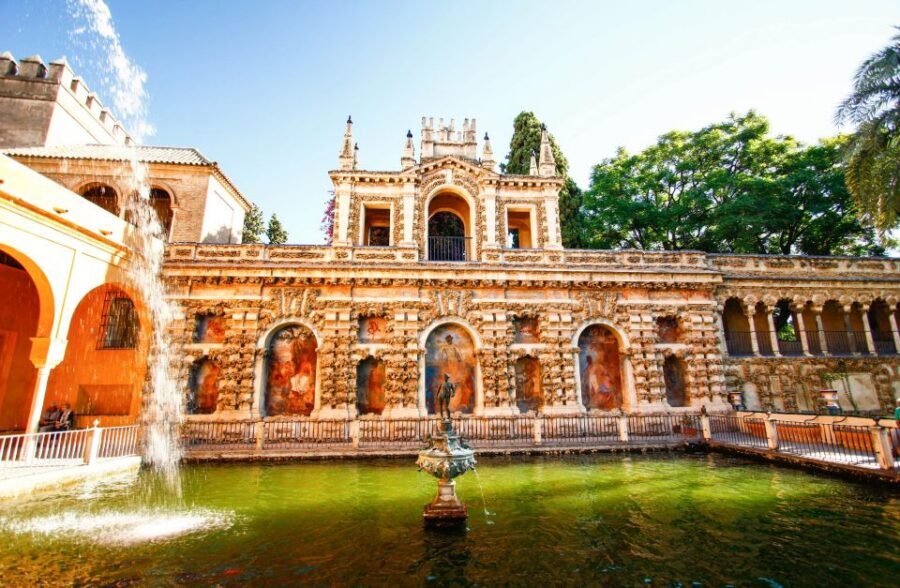Seville: Priority Access Royal Alcazar Tour - Key Things I’d Prioritize on This Tour