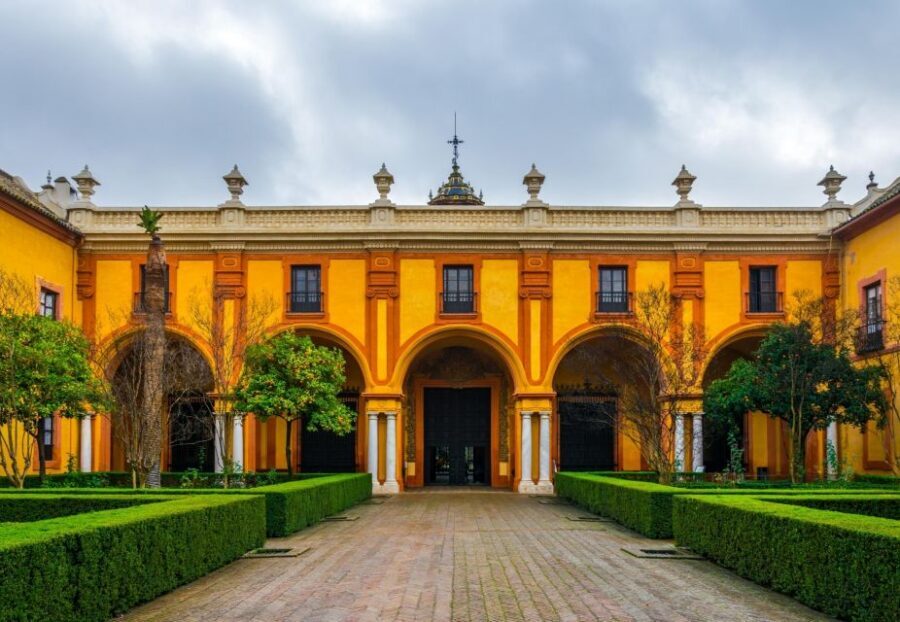 Seville: Priority Access Royal Alcazar Tour - Priority Access at the Real Alcázar: What You Really Gain