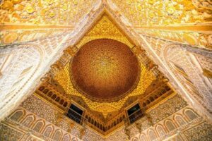 Seville: Priority Access Royal Alcazar Tour - Where You Meet at Plaza Virgen de los Reyes (and Why It’s Convenient)