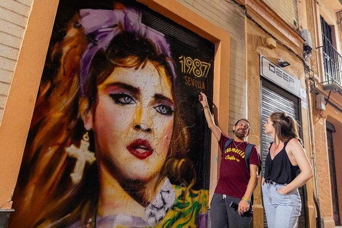 Seville Private City Kickstart Tour - The Jewish Quarter: Narrow Streets, Big Context