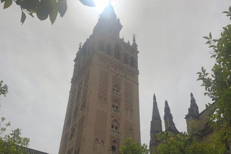 Seville: Private custom tour with a local guide - Key takeaways before you book