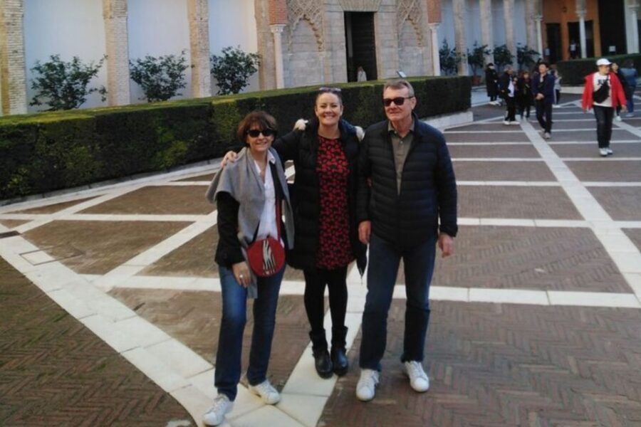 Seville: Private custom tour with a local guide - Why a private Seville walk helps you get oriented fast