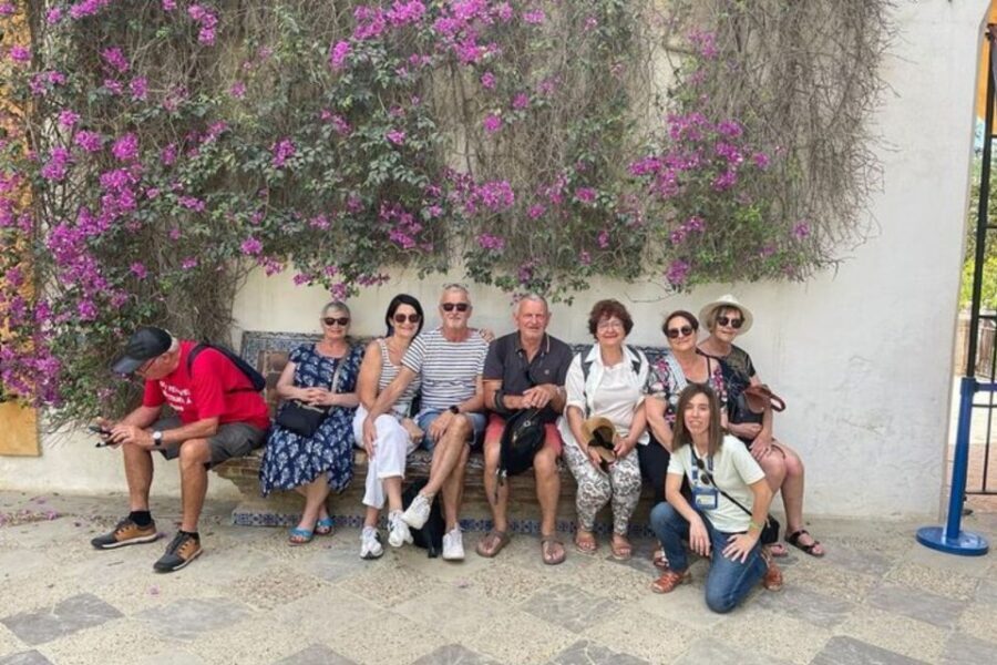 Seville: Private custom tour with a local guide - Should you book this private custom Seville tour?