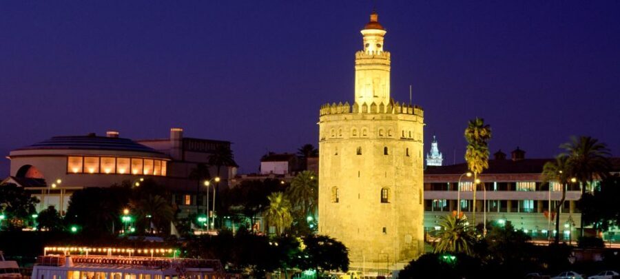 Seville: Private E-Bike City Highlights Tour - Key Highlights That Make This Tour Worth It