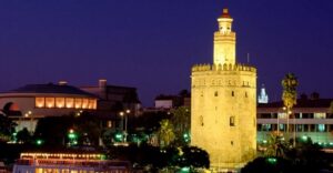 Seville: Private E-Bike City Highlights Tour - Rolling Along the Guadalquivir River: Easy Miles, Great Photo Stops