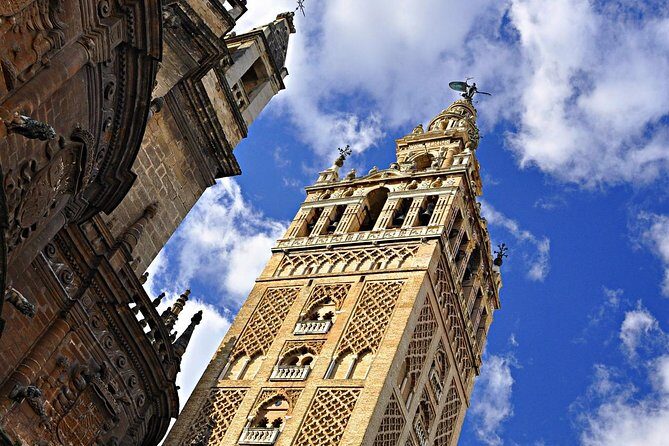Seville Private Tour to the Royal Alcazar and Cathedral - How Much Is $279.37 Per Person Really Worth?