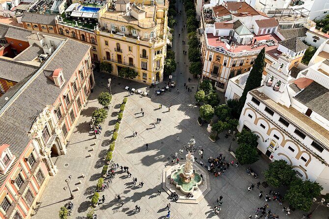 Seville Private Tour with a Local, Highlights & Hidden Gems - Getting started at Catedral de Sevilla (and why that matters)