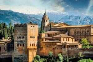 Seville Private Transfer to Granada with a Visit to Ronda - The Value of a Real Ronda Pause (Not Just a Photo Stop)