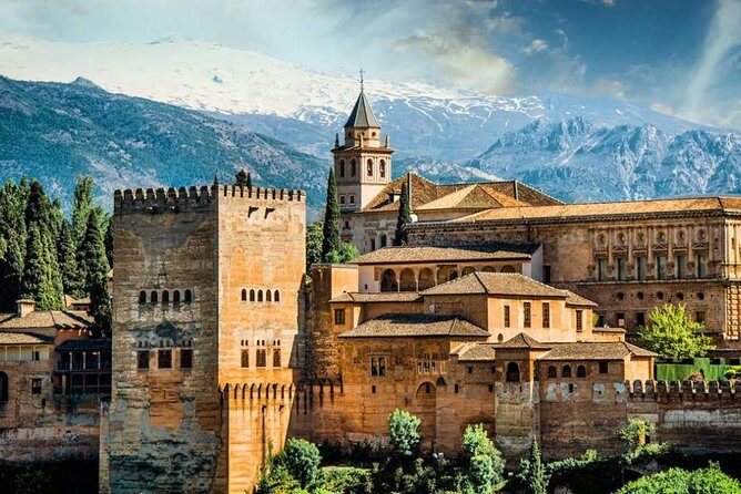 Seville Private Transfer to Granada with a Visit to Ronda - The Value of a Real Ronda Pause (Not Just a Photo Stop)