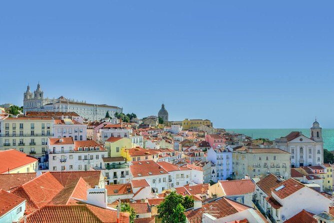 Seville Private transfer to Lisbon with Optional Evora stop - Key points to know before you go