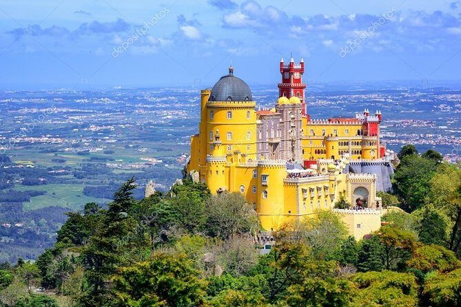 Seville Private transfer to Lisbon with Optional Evora stop - A smooth Seville-to-Lisbon day with an Evora twist