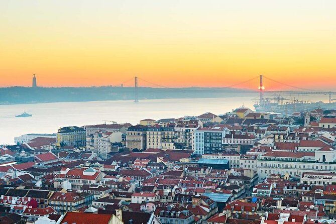 Seville Private transfer to Lisbon with Optional Evora stop - Great Dolmen of Zambujeiro: the prehistoric detour (optional)