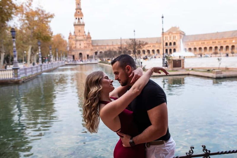 Seville: Professional Photoshoot and Video - Should you book it?