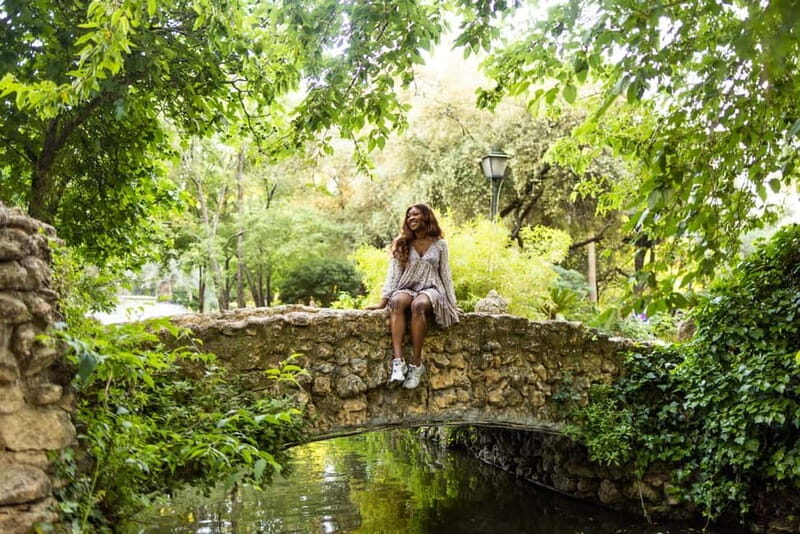 Seville: Professional Photoshoot and Video - How the photographer’s experience shows up in your results