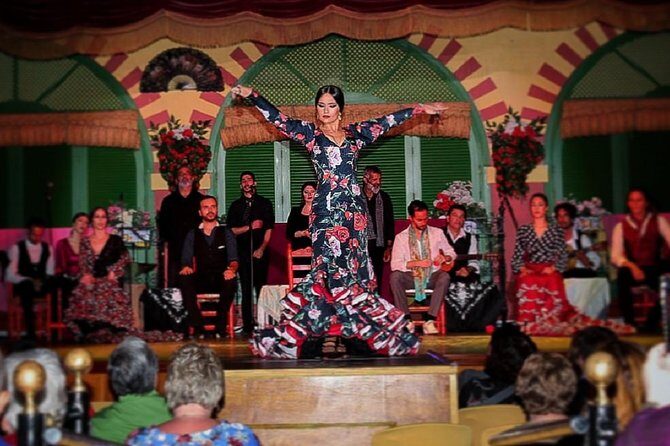 Seville Pure Flamenco Tour - Key Things To Know Before You Go
