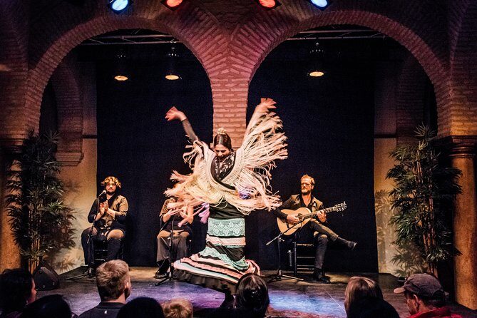 Seville: Puro Flamenco Show - Museo del Baile Flamenco - Puro Flamenco at Museo del Baile Flamenco: What This Show Really Feels Like