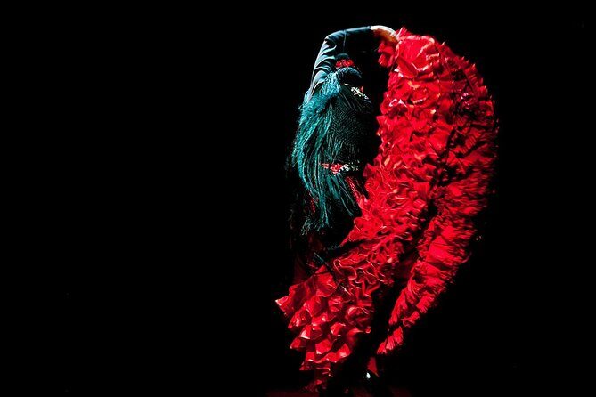Seville: Puro Flamenco Show - Museo del Baile Flamenco - Price and Value: Is $35.07 Worth It?