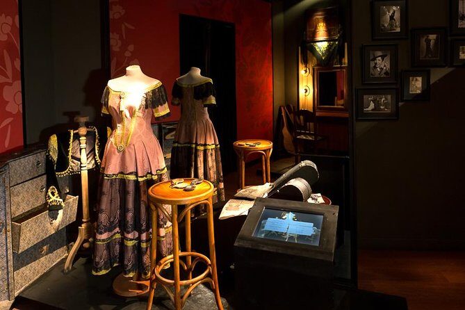 Seville: Puro Flamenco Show - Museo del Baile Flamenco - Who This Show Suits Best (and Who Might Want Something Different)