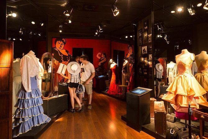 Seville: Puro Flamenco Show - Museo del Baile Flamenco - Practical Tips to Get the Most Out of Your Night