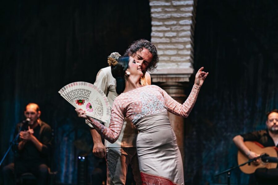 Seville: Puro Flamenco Show with Optional Museum Ticket - Optional Museum Ticket: Why the Museum Makes the Performance Click
