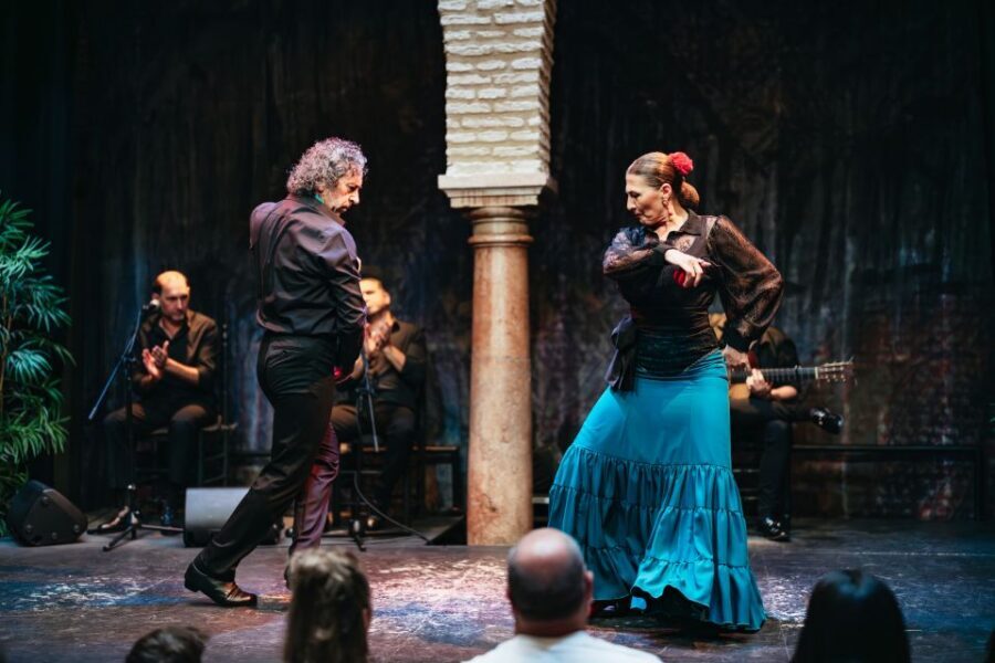 Seville: Puro Flamenco Show with Optional Museum Ticket - Who This Fits Best (and Who Might Want a Different Night)