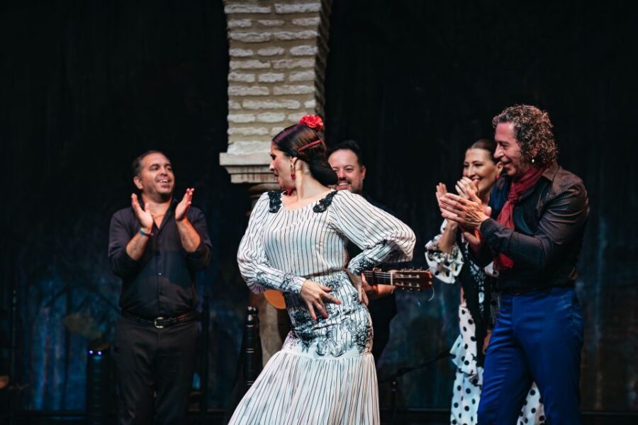 Seville: Puro Flamenco Show with Optional Museum Ticket - Tips That Make Your Night Smoother (No Guesswork Needed)