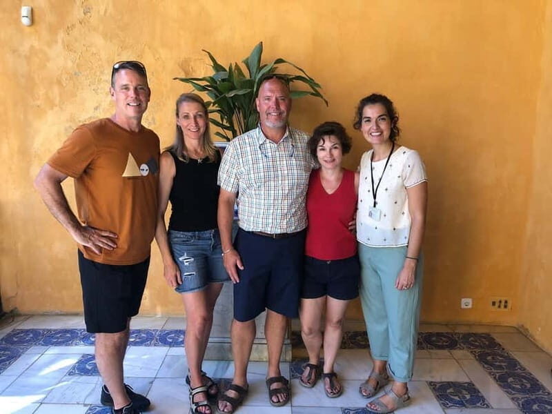 SEVILLE: REAL ALCÁZAR TOUR - Key things that make this Real Alcázar tour worth your time