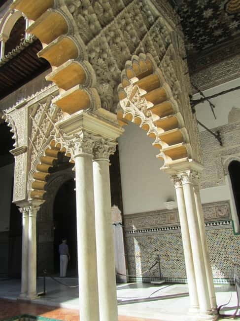 SEVILLE: REAL ALCÁZAR TOUR - Price and logistics: budgeting for tickets without wasting time