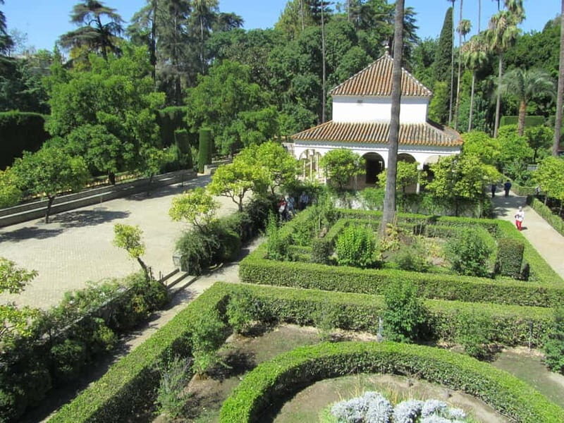 SEVILLE: REAL ALCÁZAR TOUR - Who this Real Alcázar tour is best for