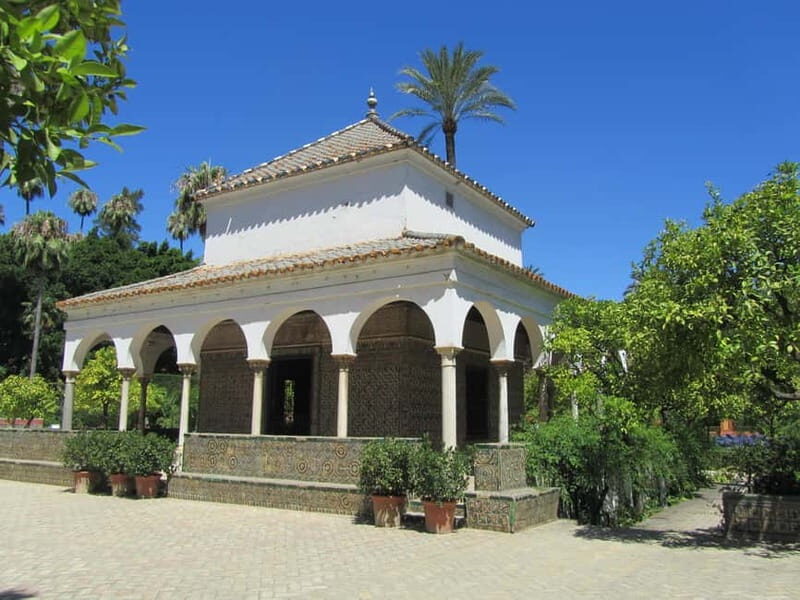 SEVILLE: REAL ALCÁZAR TOUR - Should you book? My take on booking this Seville Real Alcázar tour