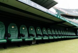 Seville: Real Betis Tour at the La Cartuja Stadium - The Betis Tunnel Experience: Where Matchday Changes Mood