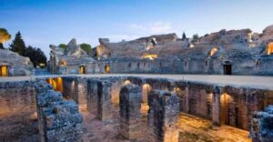 Seville: Roman City of Itálica 2 Hour Tour - Where you meet in Santiponce (and how not to stress)