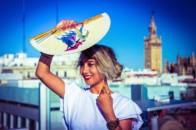 Seville Rooftop Experience - Key highlights you’ll care about