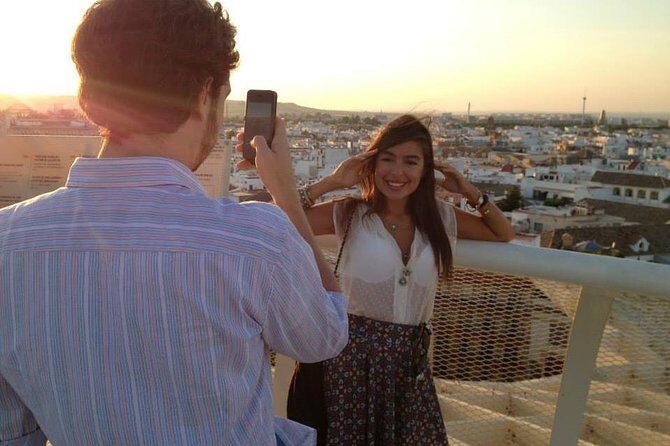Seville Rooftop Experience - What you’re really buying with a rooftop tour in Seville