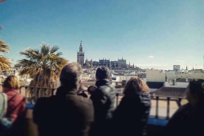 Seville Rooftop Experience - The guided explanations: why the guide changes everything