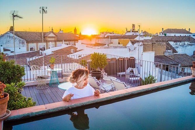 Seville Rooftop Experience - Price and value: what $158.24 actually covers