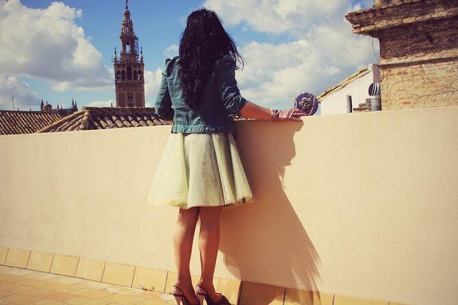 Seville Rooftop Experience - How long it lasts (and how to plan your day)