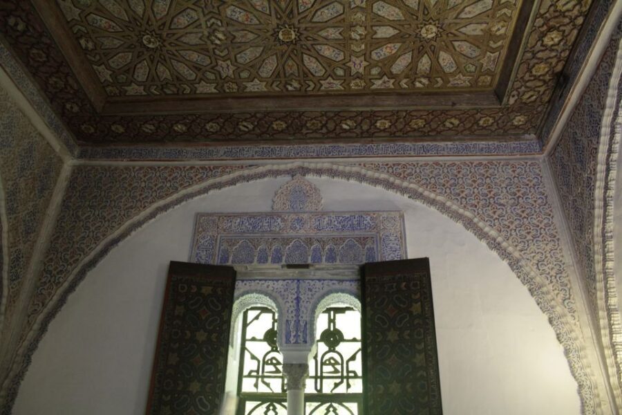 Seville: Royal Alcazar of Seville Tour - Value check: is $47 worth it here?
