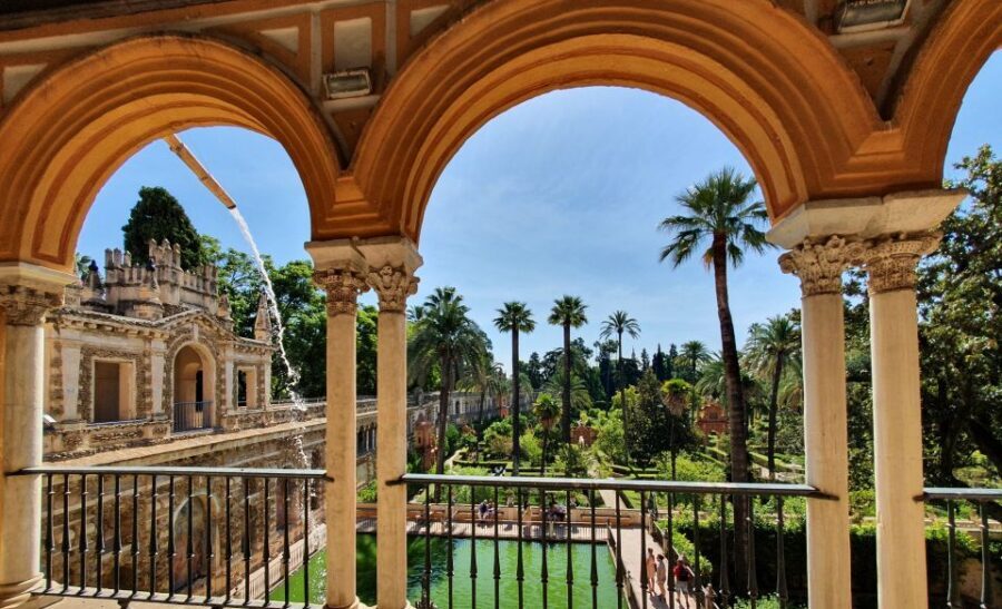 Seville: Royal Alcázar Skip-the-Line Tour by Local Experts - Price and value: is $38 worth it?