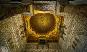Seville: Royal Alcázar Skip-the-Line Tour by Local Experts - Meeting at Archivo de Indias (Fuente de Indias) without stress
