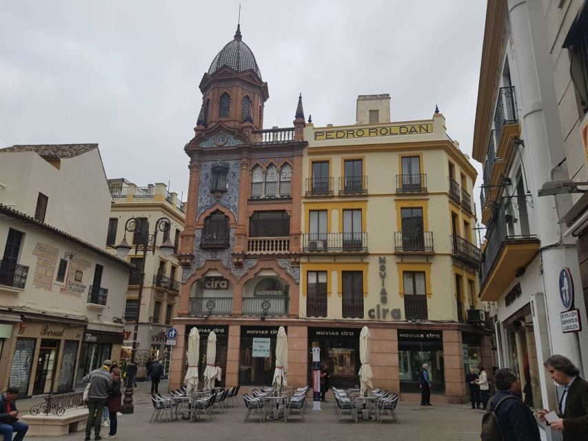 Seville: Salvador Church, Casa Pilatos, and Metropol Tour - Key points before you go