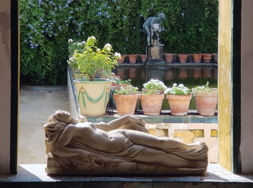 Seville: Salvador Church, Casa Pilatos, and Metropol Tour - What I recommend bringing and how to pace yourself