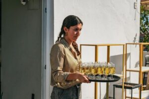 Seville: Sangria Tasting Experience - The 1.5-Hour Flow: How the Tasting Actually Plays Out