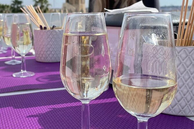 Seville: Sherry Wine Tasting Experience - Key things you should know before you go