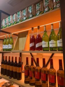 Seville: Sherry Wine Tasting with Light Snacks - The 1.5-Hour Flow: How You’ll Spend Your Time
