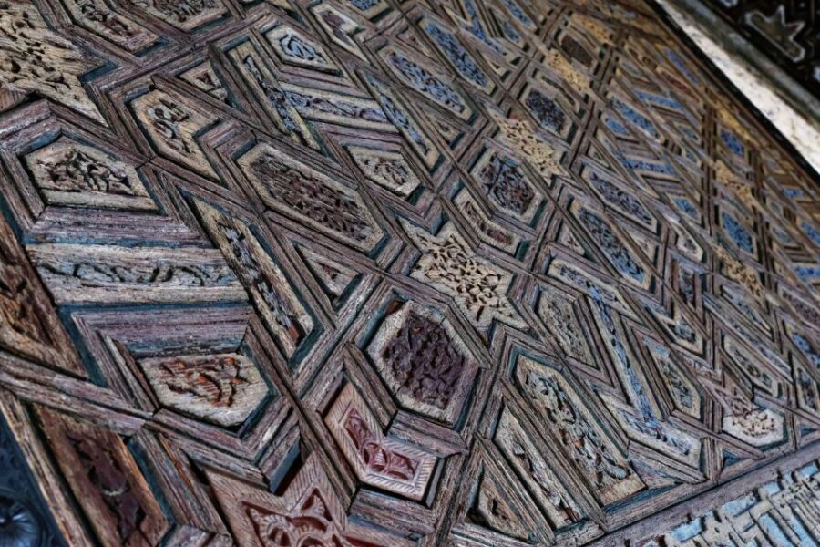 Seville: Skip-the-Line Royal Alcázar Guided Tour - Gardens time: the botanical world you can keep exploring after
