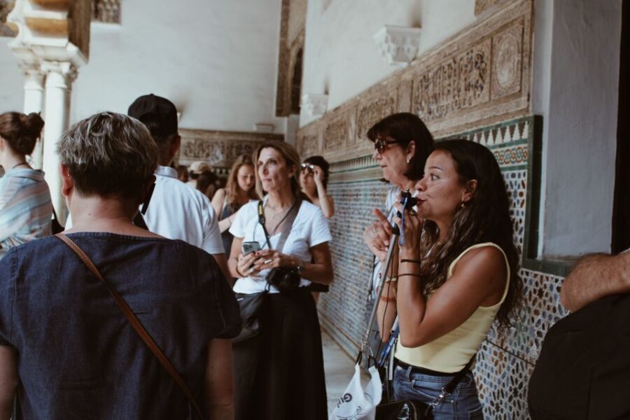 Seville: Skip-the-Line Royal Alcázar Guided Tour - Price and value: is $42 worth it?