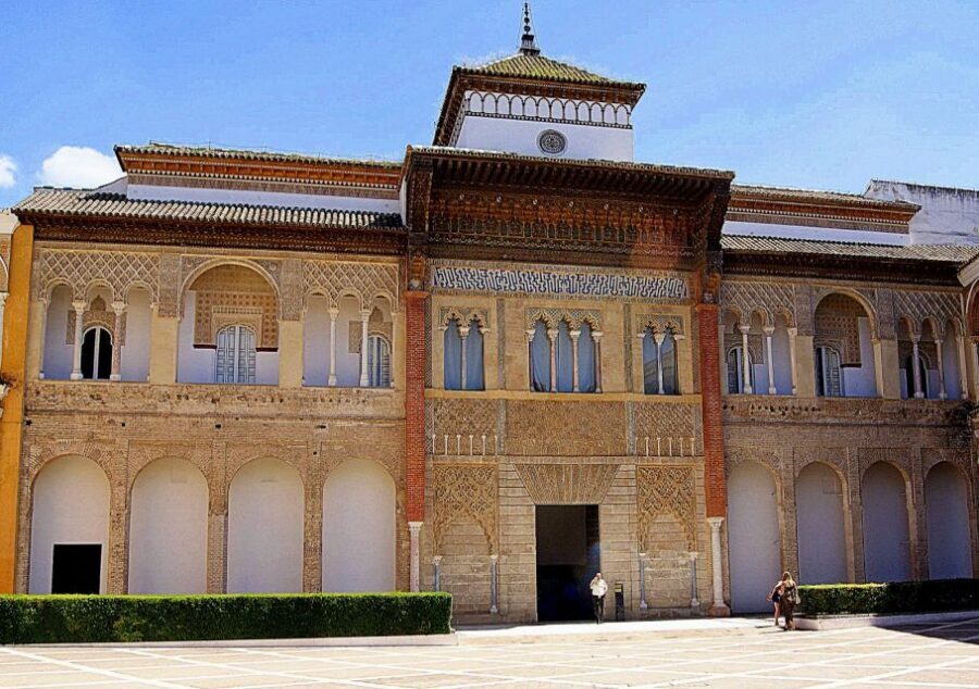 Seville: Small-Group Alcázar Guided Tour & Entry Ticket - Practical Tips That Keep the Day Smooth