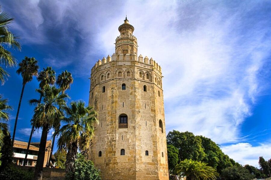 Seville: Small-Group City Highlights Walking Tour - Outdoor Timing: Rain or Shine, and Why You Should Dress Like a Local